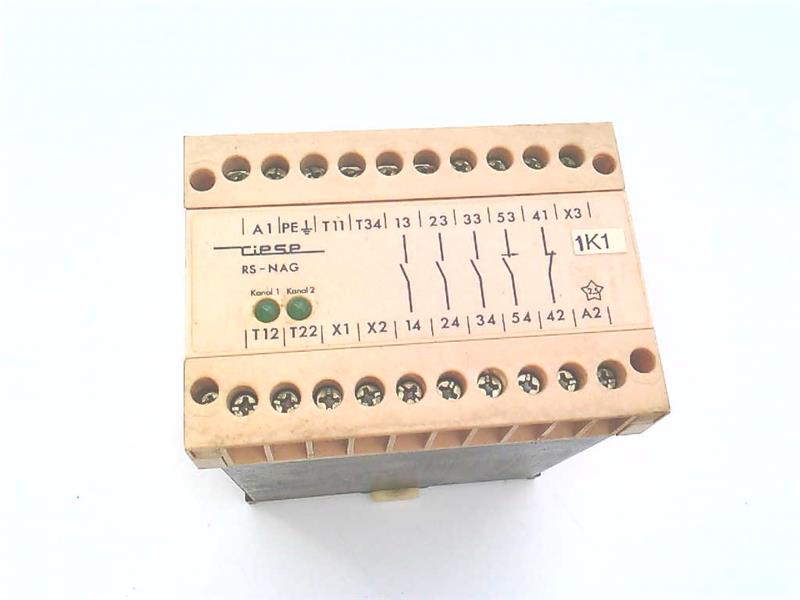 RIESE ELECTRONIC RS-NAG