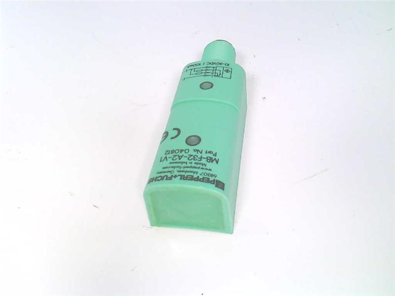 PEPPERL & FUCHS MB-F32-A2-V1