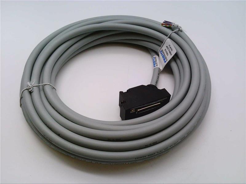 FESTO KMP4-25P-10-PUR