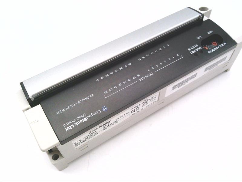 ALLEN BRADLEY 1790D-T32BV0