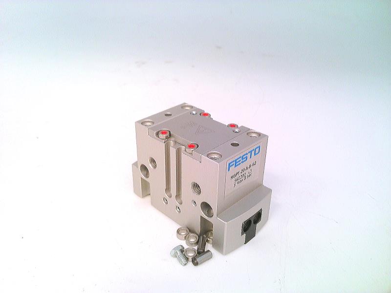 FESTO HGPT-20-A-B-G2