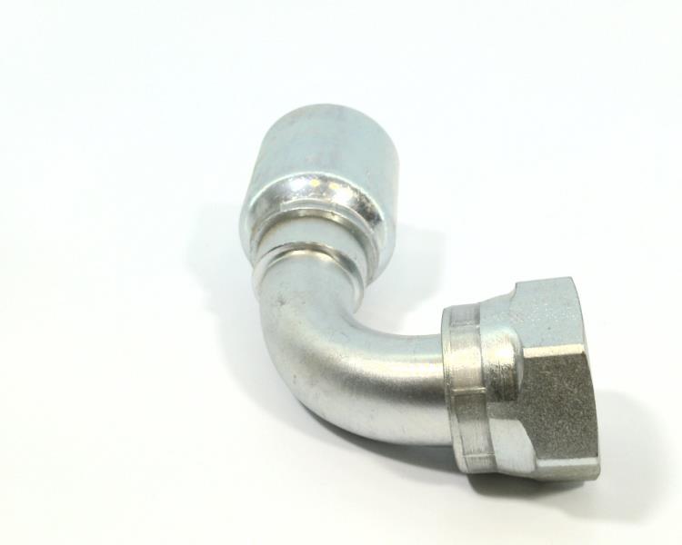 PARKER P43-16-R1-R2-R3-R4-R9-ZH7K