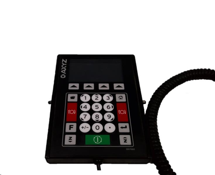 AXYZ AUTOMATION 26636