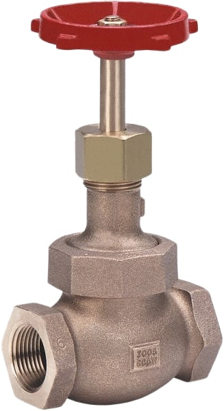572-100 by MILWAUKEE VALVE