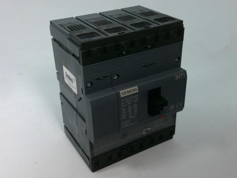 SIEMENS 3VT1705-2EC46-0AA0