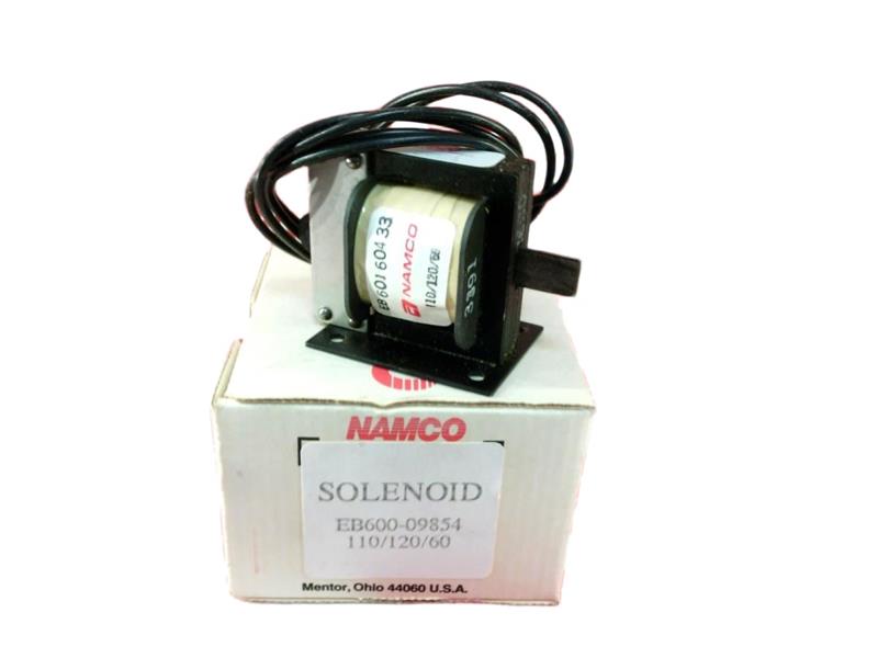 EB600-09854 by DANAHER CONTROLS