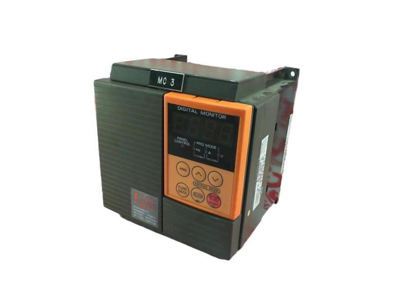 FUJI ELECTRIC FVR015E7S-2AX