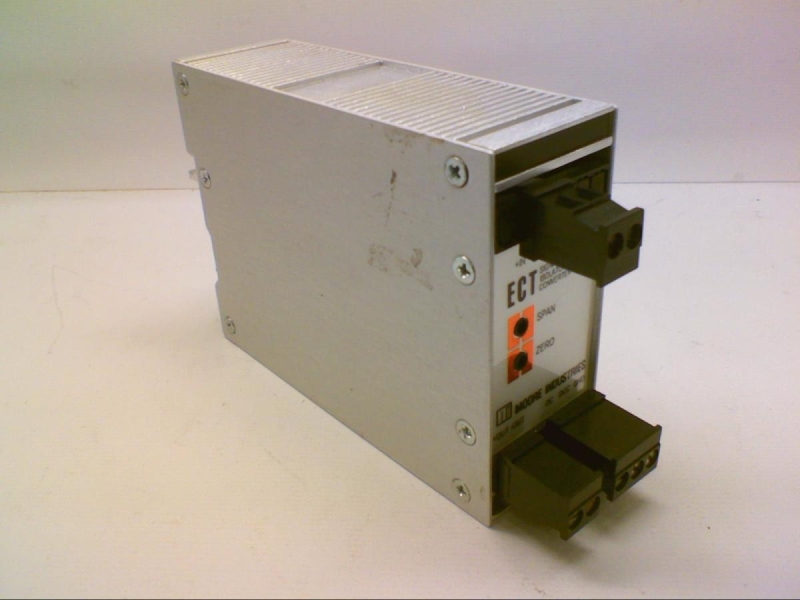 ECT/4-20MA/4-20MA/24DC by MOORE INDUSTRIES
