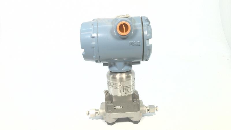 EMERSON 4088A3P12G4R2E121AWR5C13B4K5L4M5T1