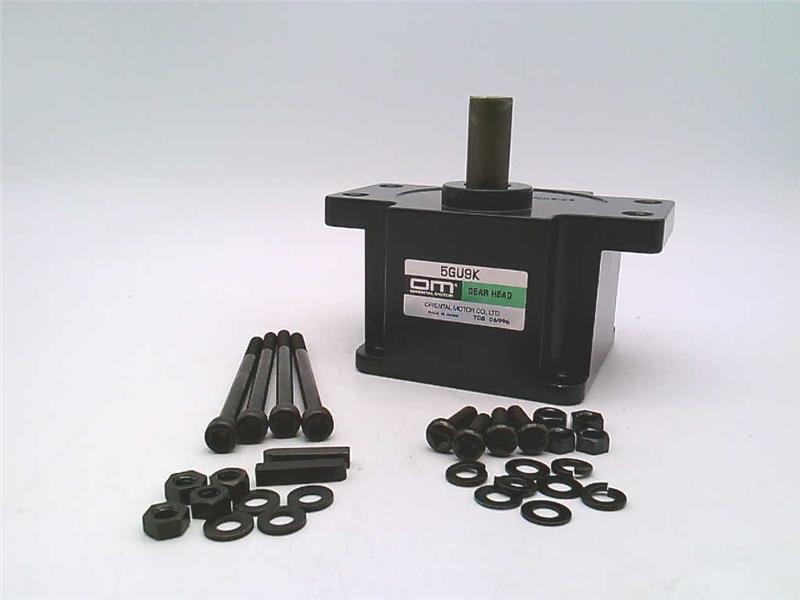 ORIENTAL MOTOR 5GU9K