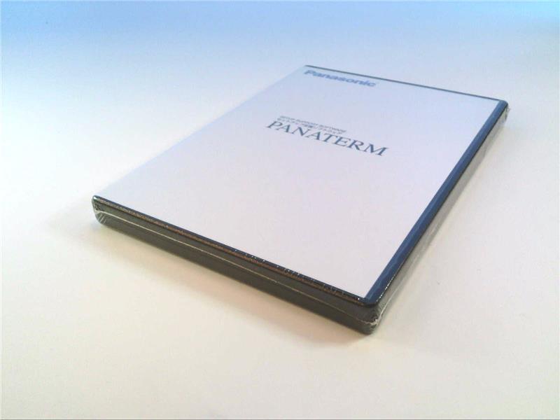 DV0P4460 by MATSUSHITA ELECTRIC