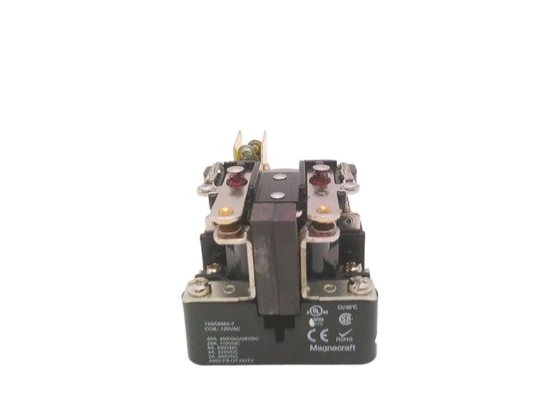 SCHNEIDER ELECTRIC 199ABMX-7