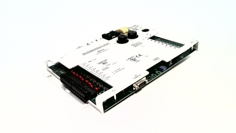 AUTOMATED LOGIC MX080