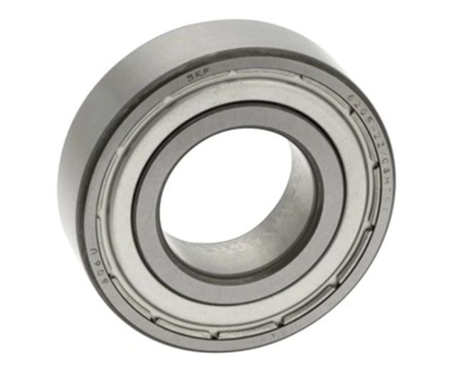 SKF 6024NR