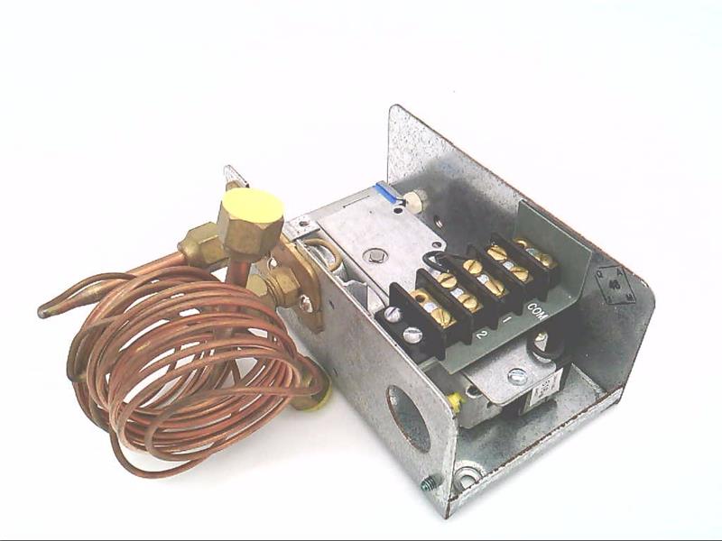 JOHNSON CONTROLS P12AA-5