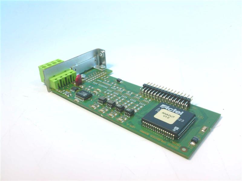 NIDEC CORP P260-00-000