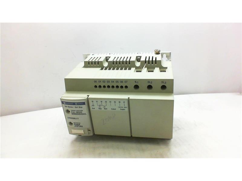 SCHNEIDER ELECTRIC LH4-N230LY7
