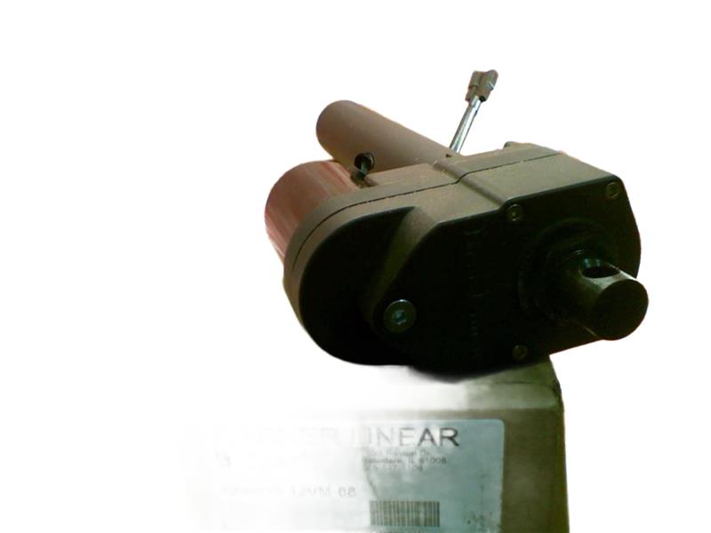 K2XG10-12VM-08 by ALTRA INDUSTRIAL MOTION