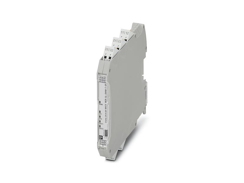 PHOENIX CONTACT MACX MCR-SL-2NAM-T-SP