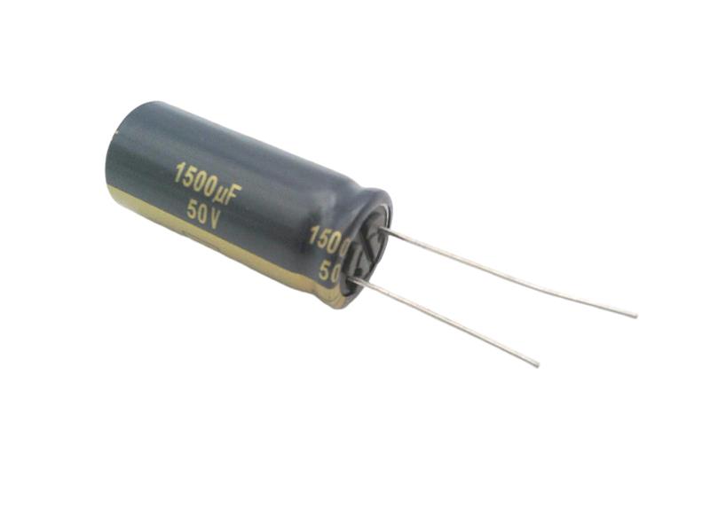 EEU-FC1H152L by MATSUSHITA ELECTRIC