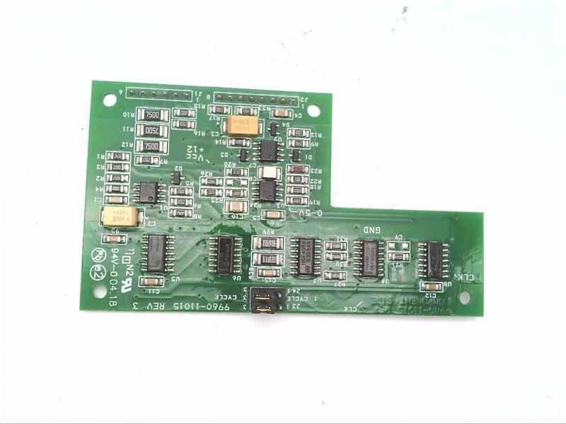 CHROMALOX 0135-28095