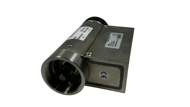 WEBER D-82515