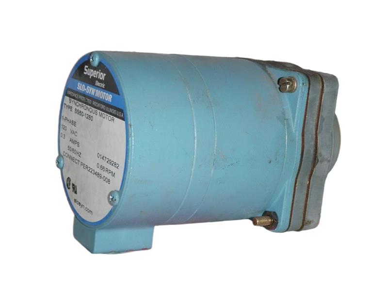SS501280 by DANAHER MOTION