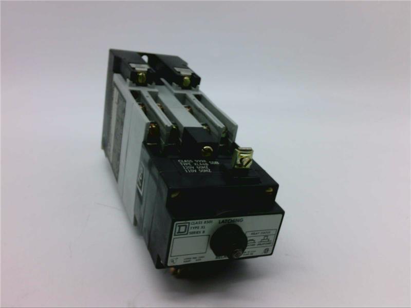 SCHNEIDER ELECTRIC 8501XO80XLV02