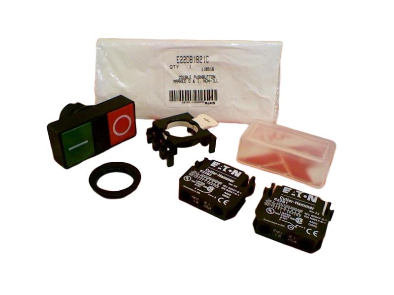 E22-DB1B21C by EATON CORPORATION
