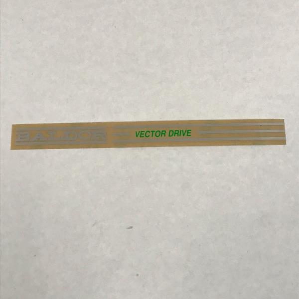 ASEA BROWN BOVERI LB0020A03