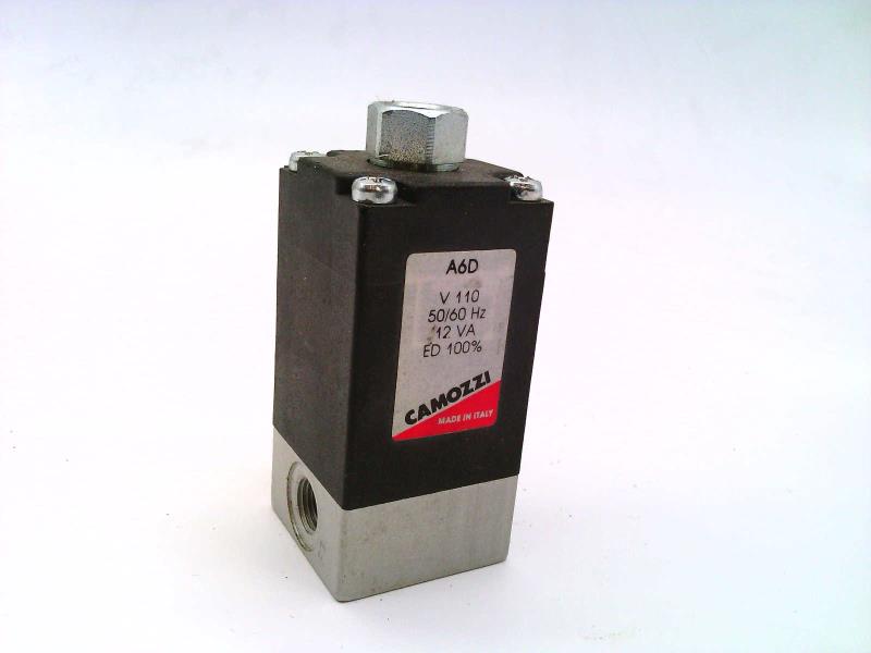 CAMOZZI 638-150-A6D
