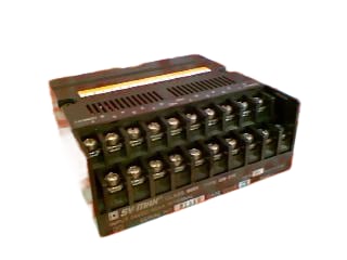 DN216 by SCHNEIDER ELECTRIC