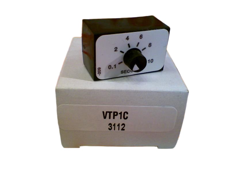 VTP1C by ASEA BROWN BOVERI