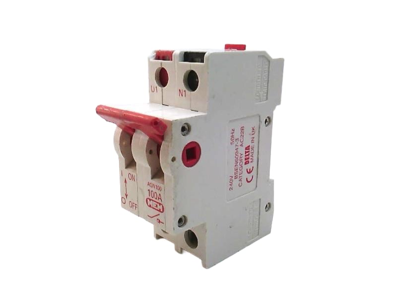 ASN100 by EATON CORPORATION