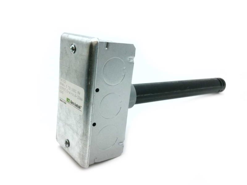 TCS BASYS CONTROLS TH1021