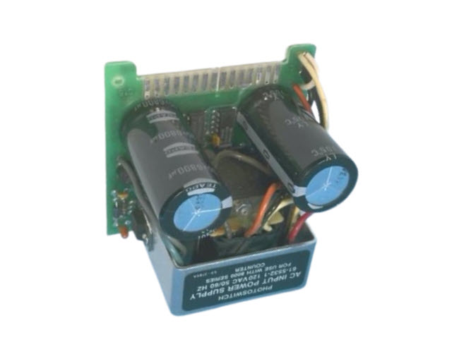 ALLEN BRADLEY 61-5532-1