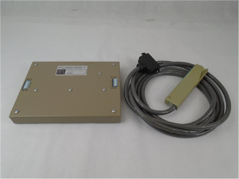 12828X by DIGITAL AUTOMATION