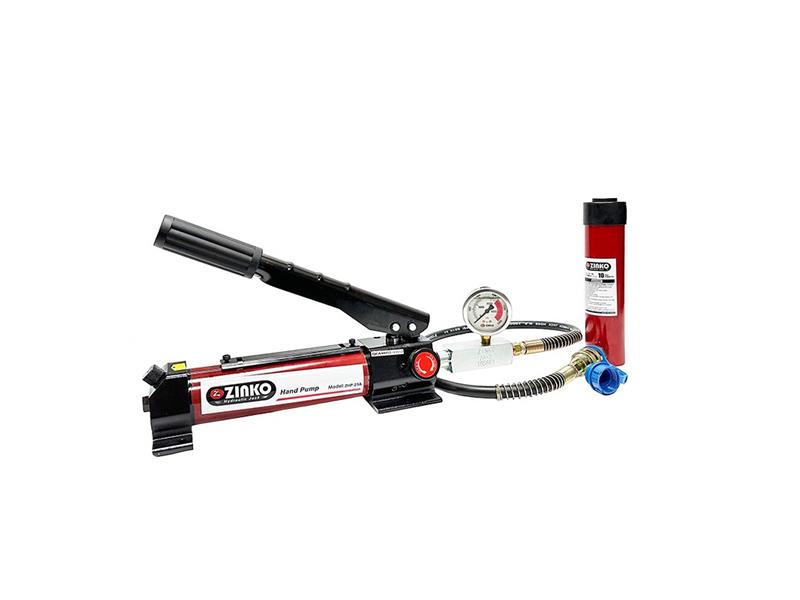 ZINKO HYDRAULIC JACK ZPS-51-19H