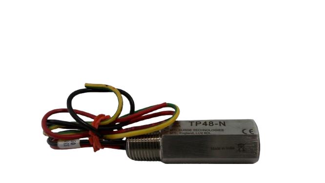 EATON CORPORATION TP48-N