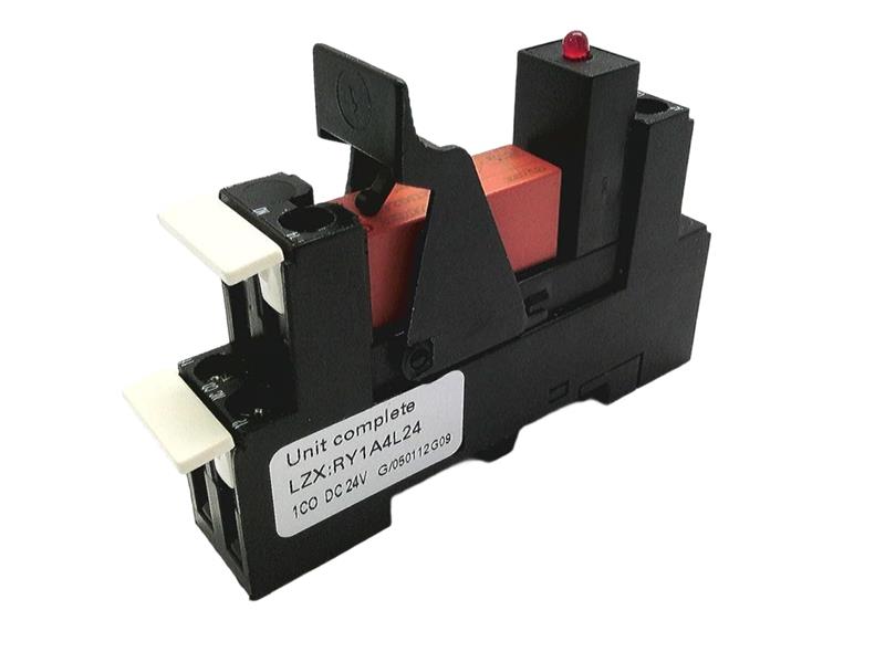 LZXRY1A4L24 by SIEMENS