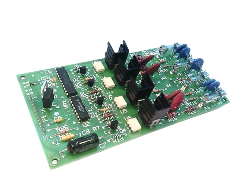 HONEYWELL 074867