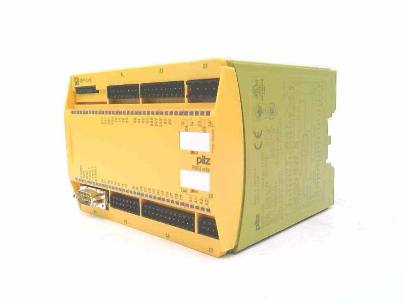 PILZ PNOZ-M0P