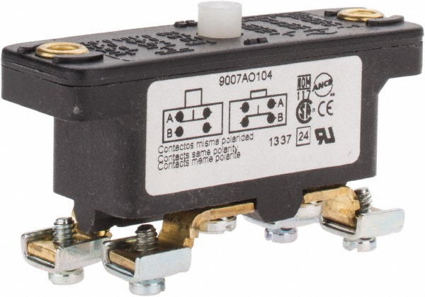 SCHNEIDER ELECTRIC 9007AO104