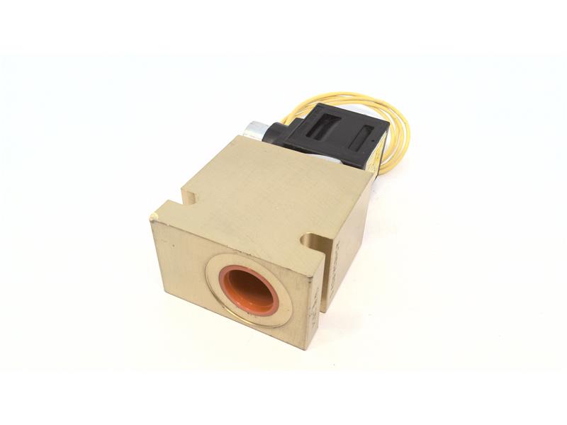 EATON CORPORATION SV3-16-0-12T-115AP