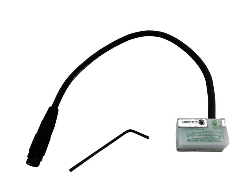ASCO SH6-021