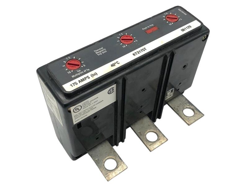 EATON CORPORATION KT3175T