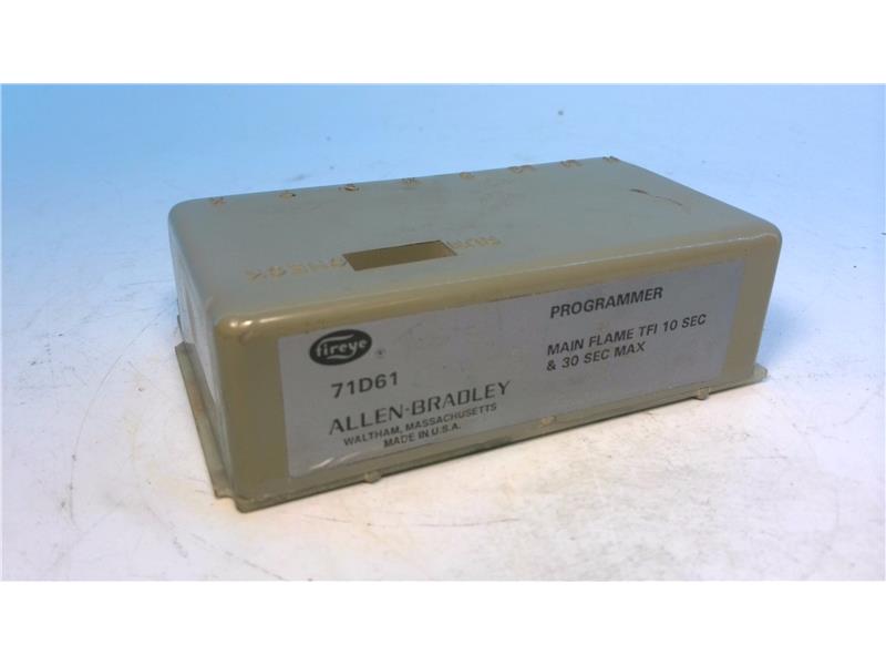 71D61 by KIDDE-FENWAL, LLC