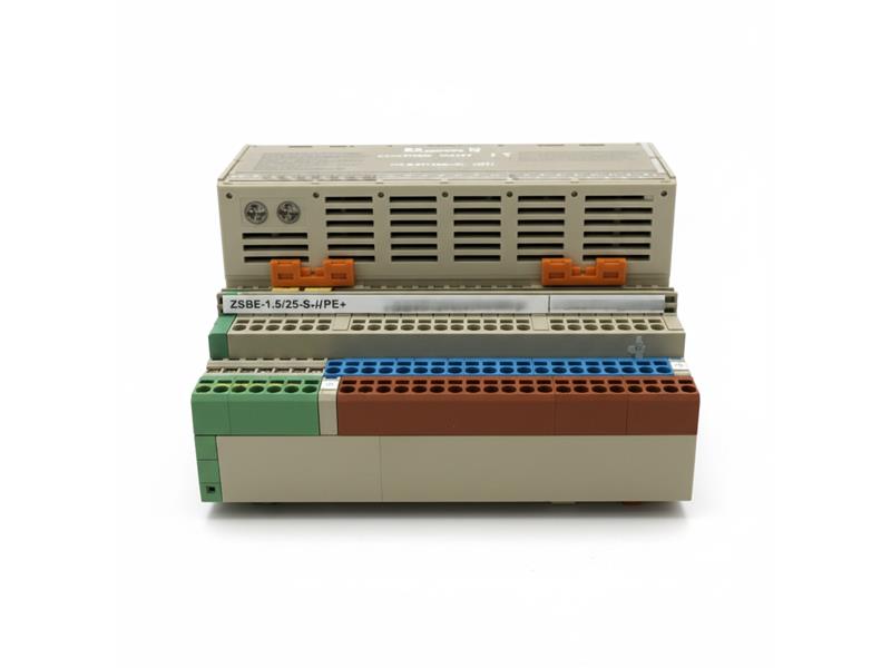 EATON CORPORATION ZSBE-1.5/25-S/-/PE+