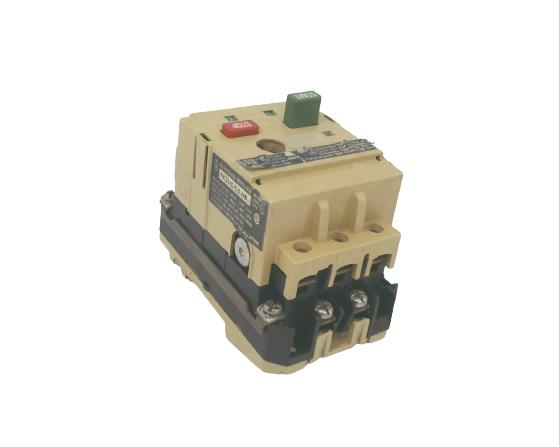 EATON CORPORATION PKZM0-0,6-NA