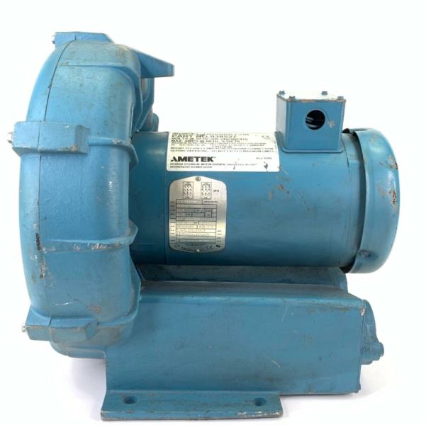 DR606CK72M by AMETEK